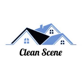 Clean Scene Logo